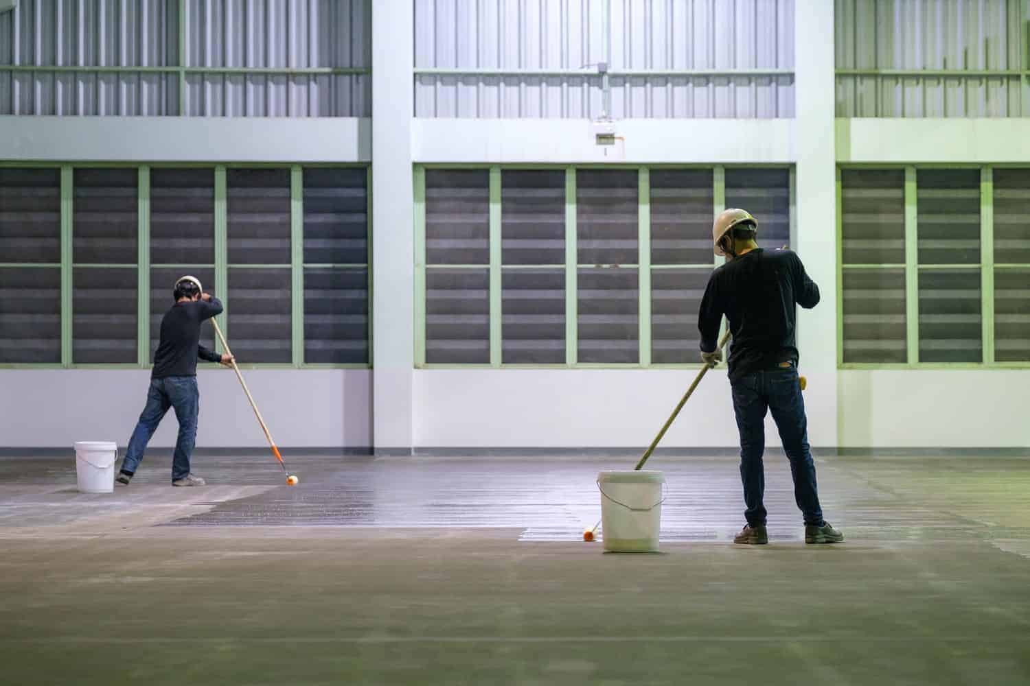 Industrial Coating Industrial Coating