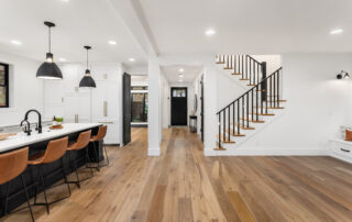 Interior Paint Types