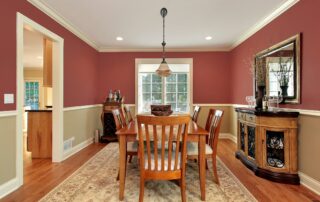 interior paint colors