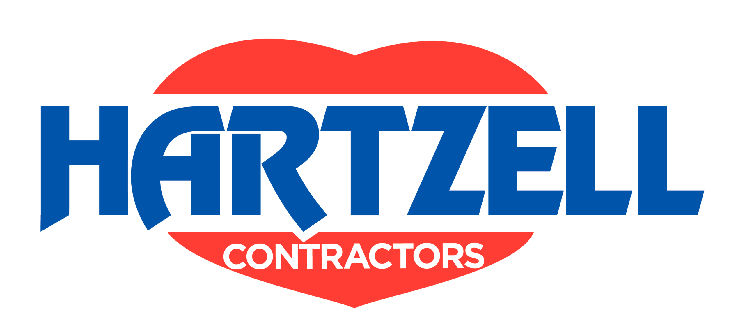 Hartzell Painting Logo