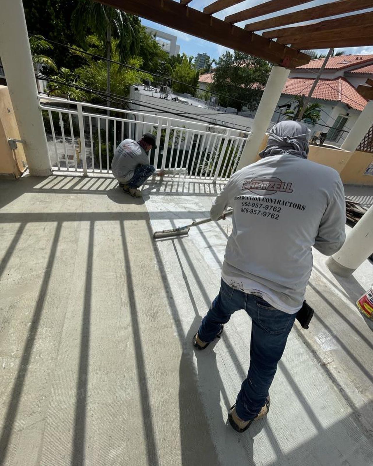 Exterior Painting