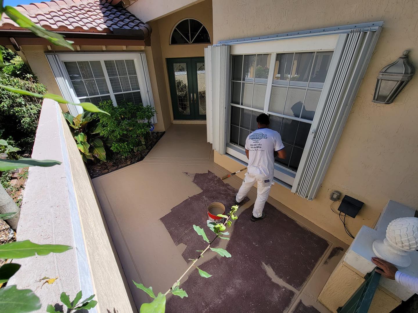 Exterior Painting