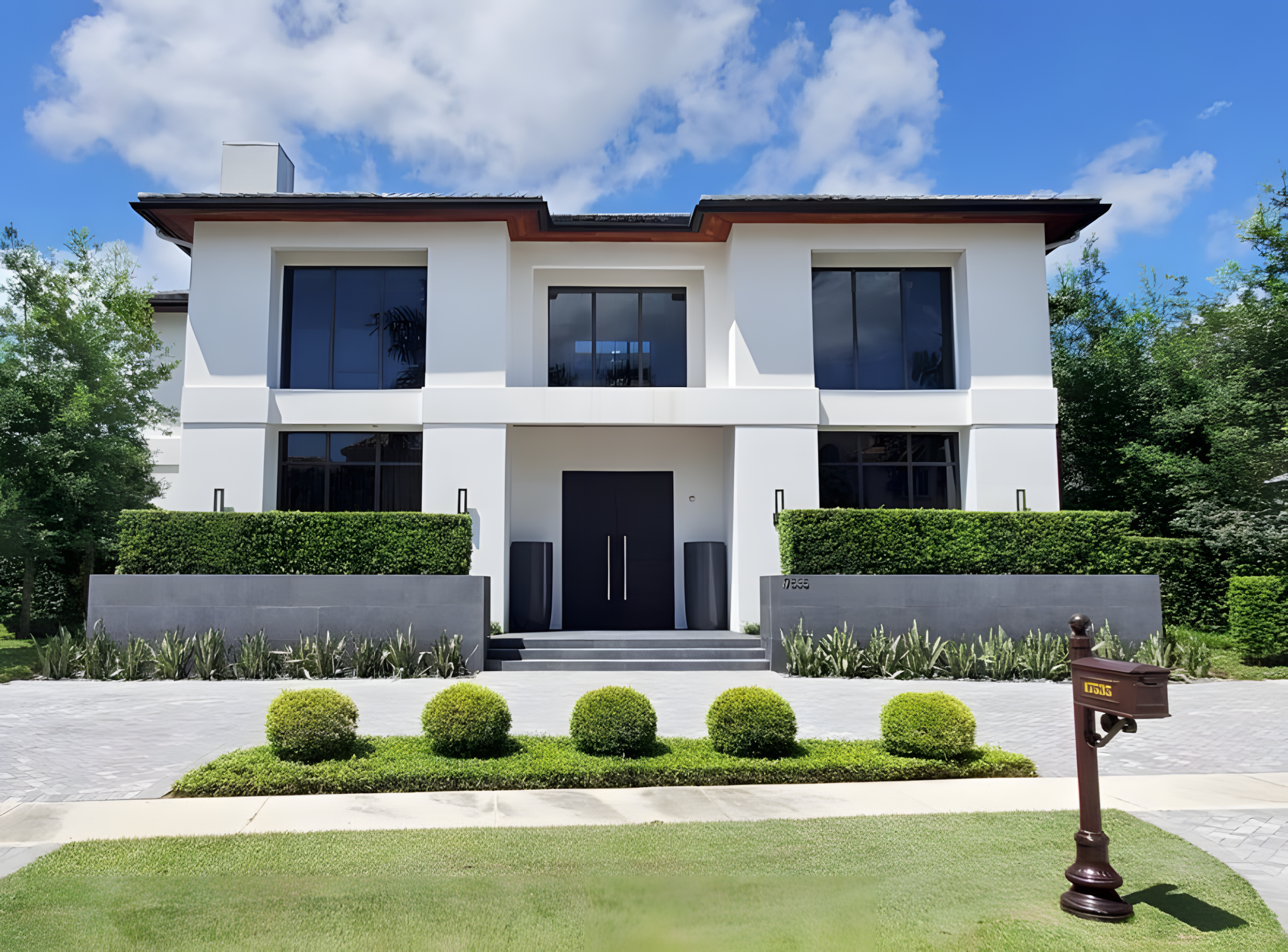 Exterior Painting