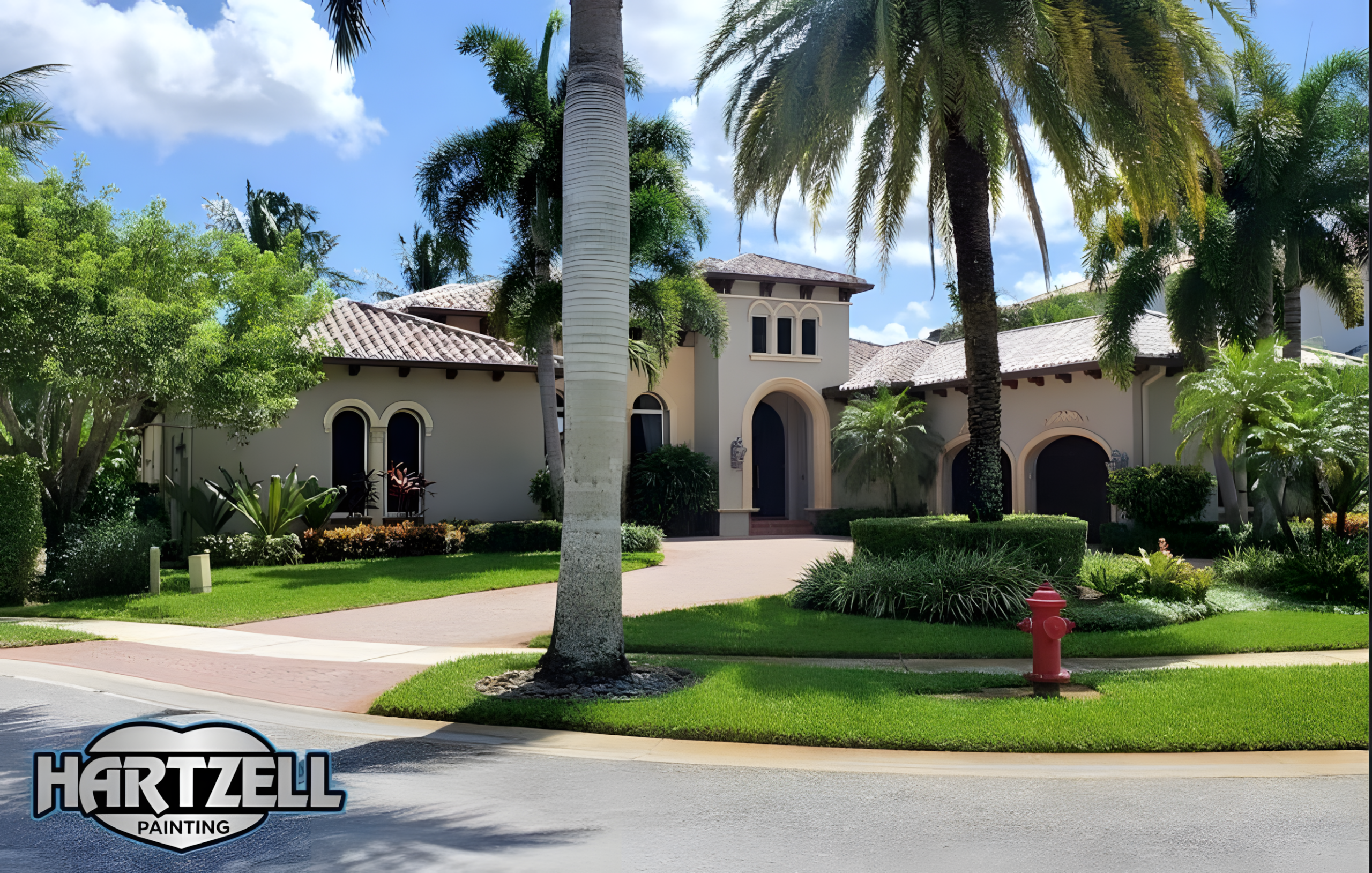 Exterior Painting