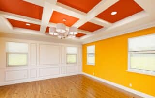 signs your home needs interior painting