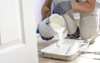 painting fails
