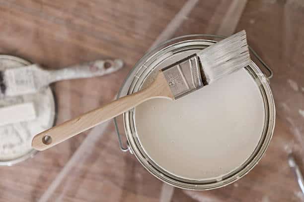 painting fails