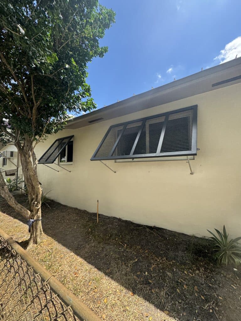 IMG_2758 Hollywood, Fl exterior paint transformation