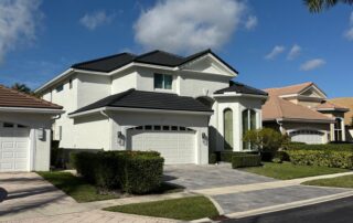 how long does exterior paint last