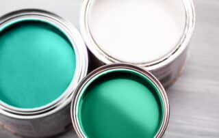 how to pick a second paint color