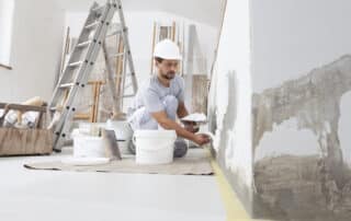 questions to ask before hiring a house painter